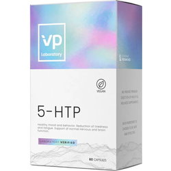 Аминокислоты VpLab 5-HTP 100 mg