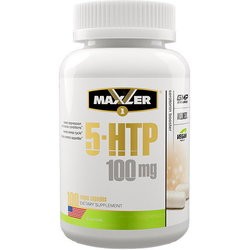 Аминокислоты Maxler 5-HTP 100 mg
