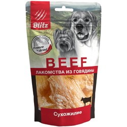 Корм для собак Blitz Delicacy Beef Tendon 0.06 kg