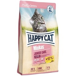 Корм для кошек Happy Cat Minkas Junior Care 1.5 kg