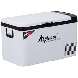 Автохолодильник Alpicool K-25