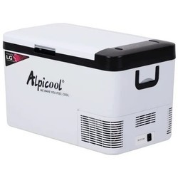 Автохолодильник Alpicool K-25