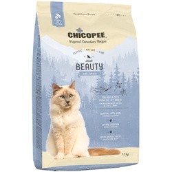 Корм для кошек Chicopee Adult Beauty 1.5 kg