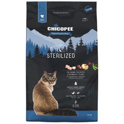 Корм для кошек Chicopee Sterilized 1.5 kg