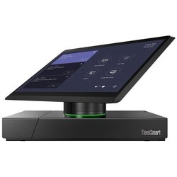 Персональный компьютер Lenovo ThinkSmart Hub 500 (11H10002RU)