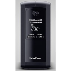 ИБП CyberPower Value Pro VP1200EILCD