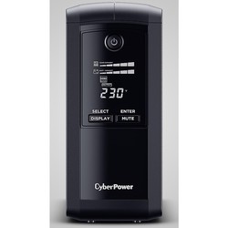 ИБП CyberPower Value Pro VP1600ELCD