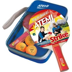 Ракетка для настольного тенниса Atemi Strike