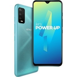 Мобильный телефон Wiko Power U10