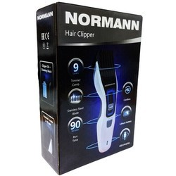 Машинка для стрижки волос Normann AHC-561