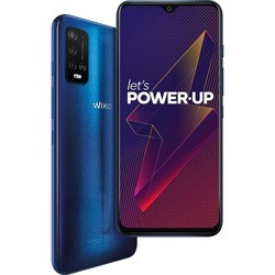 Мобильный телефон Wiko Power U20