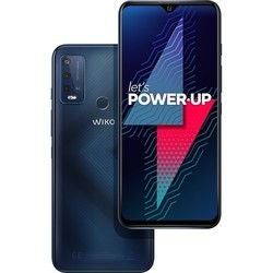 Мобильный телефон Wiko Power U30