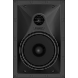 Акустическая система Sonos In-Wall Speakers (черный)
