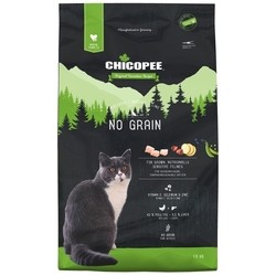 Корм для кошек Chicopee No Grain 1.5 kg
