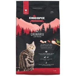 Корм для кошек Chicopee Urinary 1.5 kg