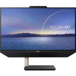 Персональный компьютер Asus Zen AiO 24 A5400 (90PT02J1-M03740)