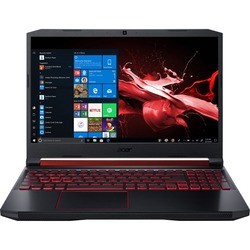 Ноутбук Acer Nitro 5 AN515-54 (AN515-54-71PN)