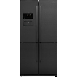 Холодильник Vestfrost VRM 906 NFEX (графит)
