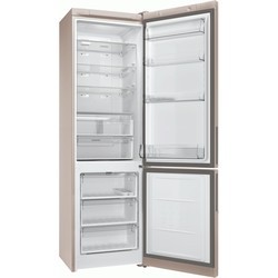 Холодильник Weissgauff WRK 2000 DW
