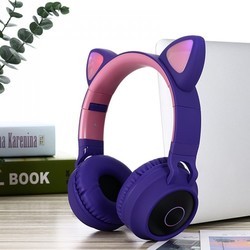 Наушники Cat Ear Audio BT028C