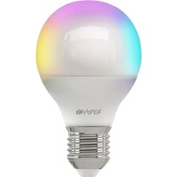 Лампочка Hiper HI-A1 RGB