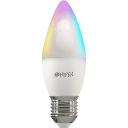 Лампочка Hiper HI-A2 RGB