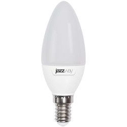 Лампочка Jazzway PLED-SP-C35 7W 3000K E14 10pcs