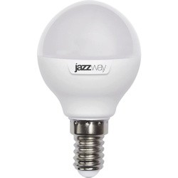 Лампочка Jazzway PLED-SP-G45 7W 5000K E14 10pcs