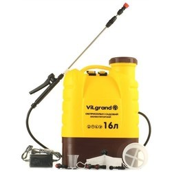 Опрыскиватель ViLgrand SGA-16RP2