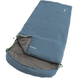 Спальный мешок Outwell Campion Lux (синий)