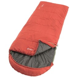 Спальный мешок Outwell Campion Lux (красный)