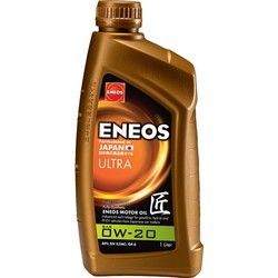 Моторное масло Eneos Ultra 0W-20 1L