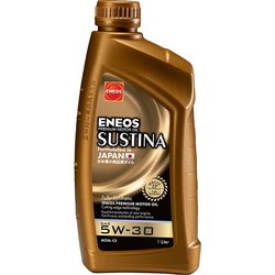 Моторное масло Eneos Sustina 5W-30 1L