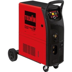 Сварочный аппарат Telwin Electromig 330 Wave