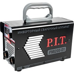 Сварочный аппарат PIT PMI 200-D1