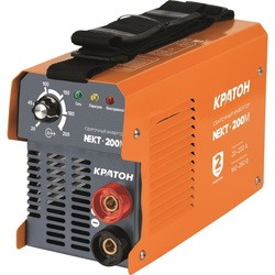Сварочный аппарат Kraton Next 200M