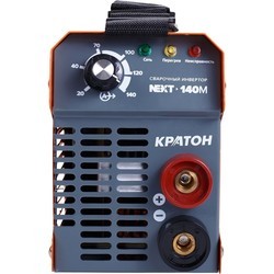 Сварочный аппарат Kraton Next 140M