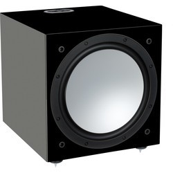 Сабвуфер Monitor Audio SILVER W12 (6G)