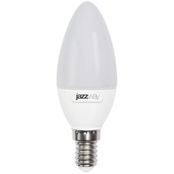Лампочка Jazzway PLED-SP-C37 11W 3000K E14