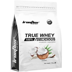 Протеин IronFlex True Whey 0.7 kg