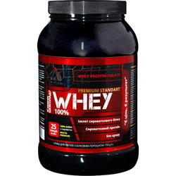Протеин LI Sports 100% Whey Premium Standart 0.75 kg