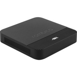 Медиаплеер Rombica Smart Box F3