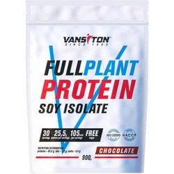 Протеин Vansiton Full Plant Protein