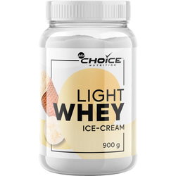 Протеин MyChoice Nutrition Light Whey 0.9 kg