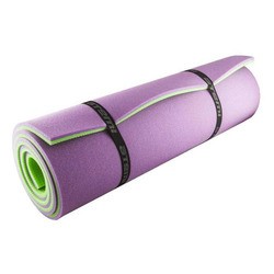 Туристический коврик Atemi 00-00000212 (фиолетовый)