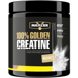 Креатин Maxler 100% Golden Creatine 600 g