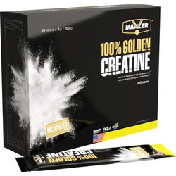 Креатин Maxler 100% Golden Creatine 30x5 g