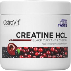 Креатин OstroVit Creatine HCL Powder
