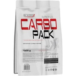 Гейнер Blastex Carbo Pack 1 kg
