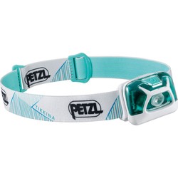 Фонарик Petzl Tikkina 2020 (бирюзовый)